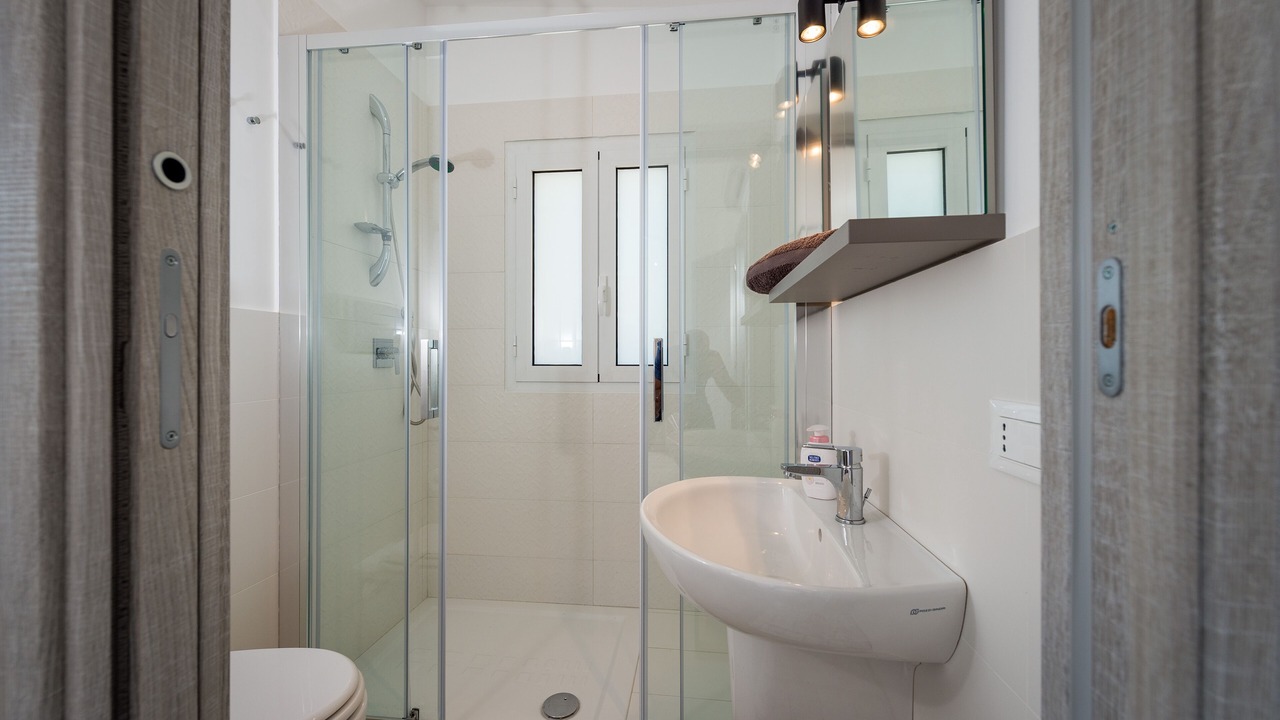 Photo of Bathroom in Castellammare del Golfo