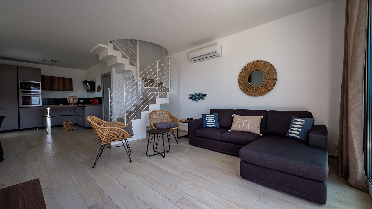 Photo of Livingroom in Castellammare del Golfo