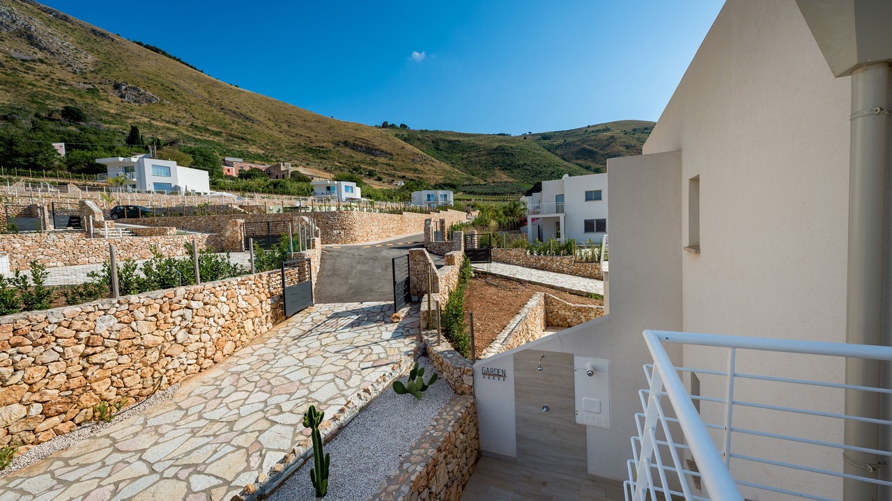 Photo of Outdoor in Castellammare del Golfo