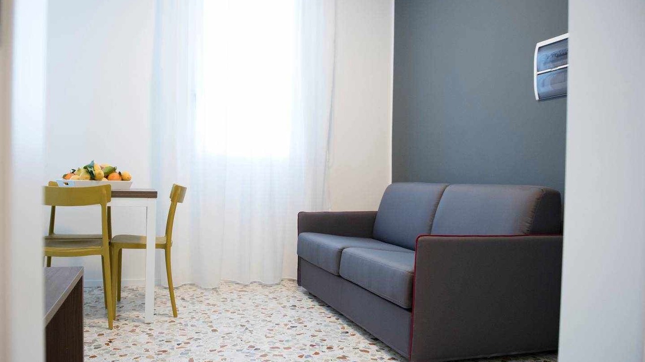 Photo of Livingroom in Alcamo Historic Center