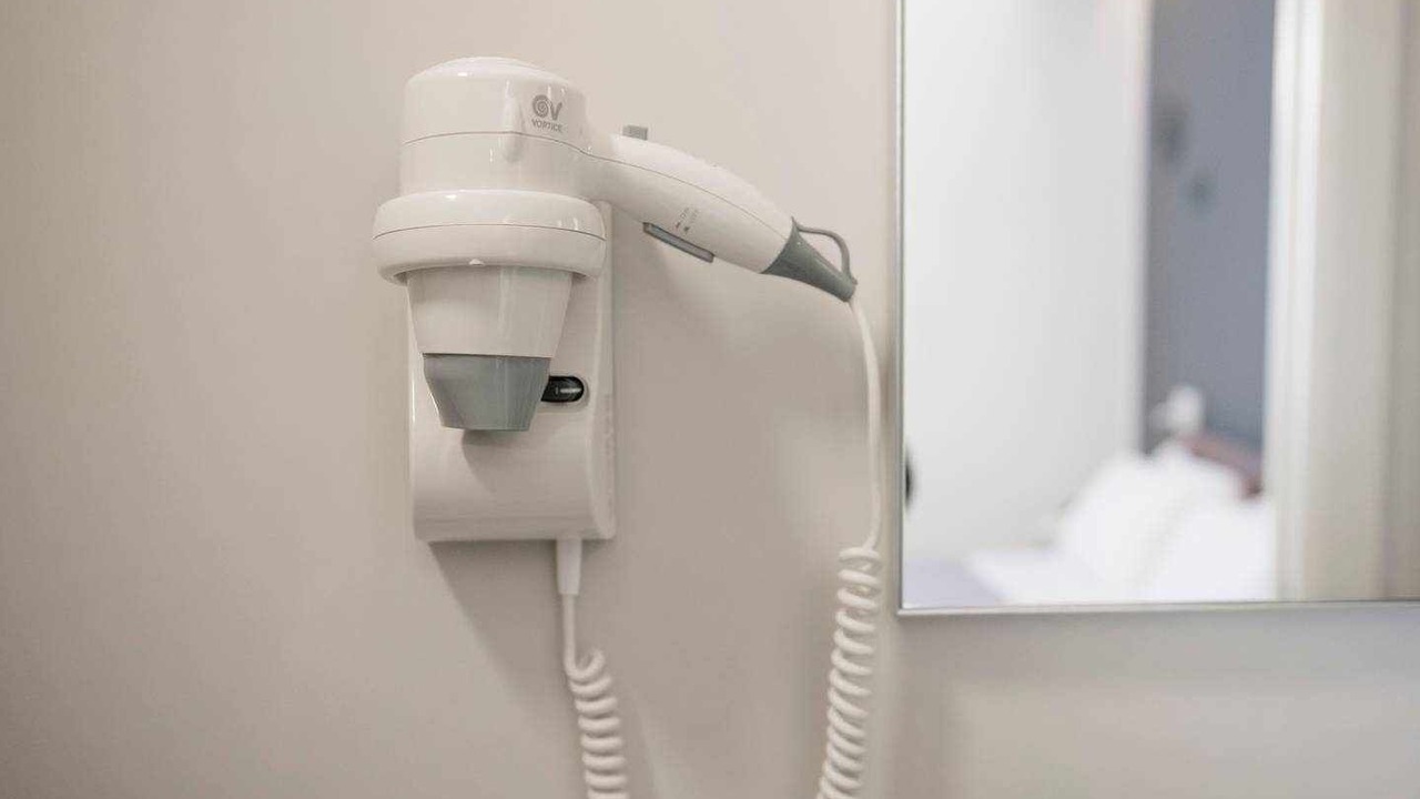 Photo of Bathroom in Alcamo Historic Center