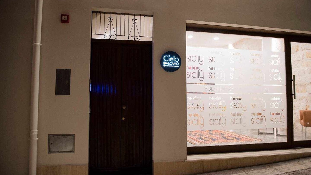 Photo of Outdoor in Alcamo Historic Center