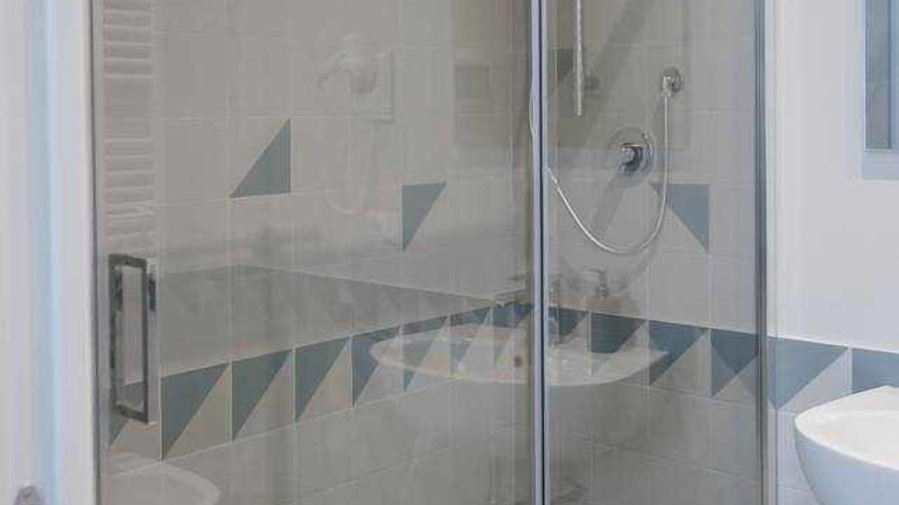Photo of Bathroom in Alcamo Historic Center