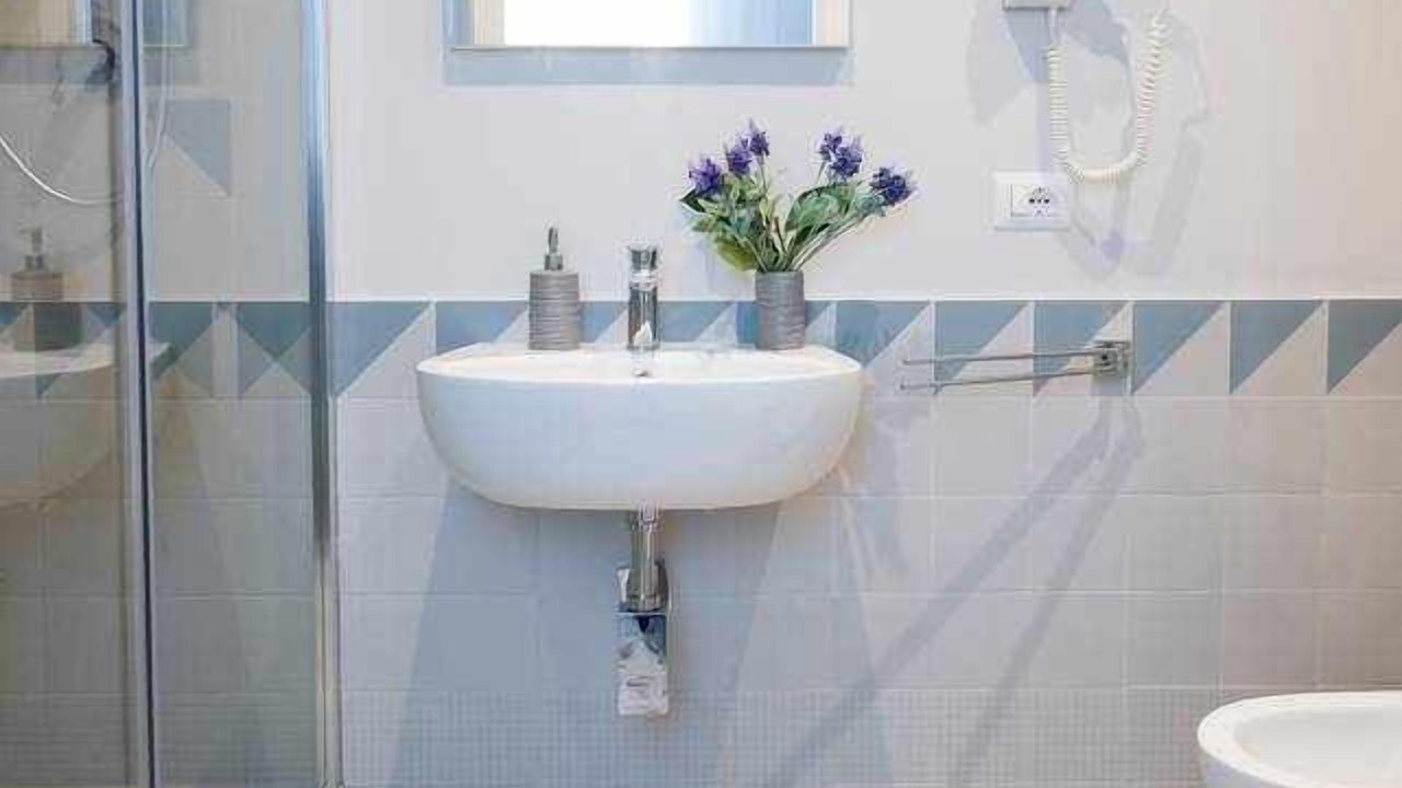 Photo of Bathroom in Alcamo Historic Center