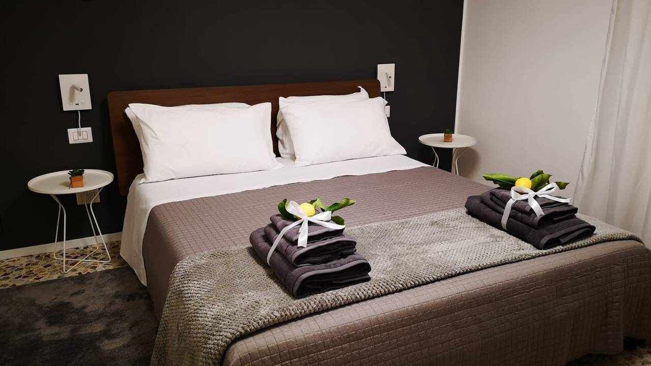 Photo of Bedroom in Alcamo Historic Center