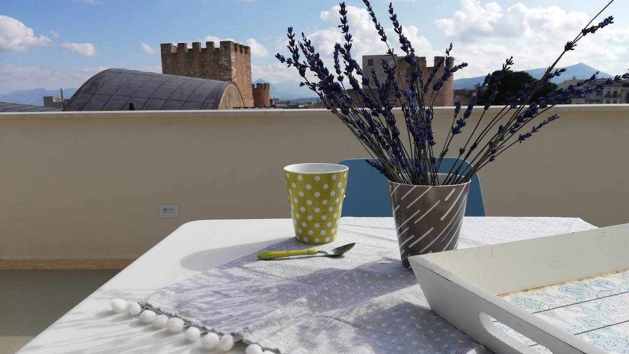 Photo of Outdoor in Alcamo Historic Center