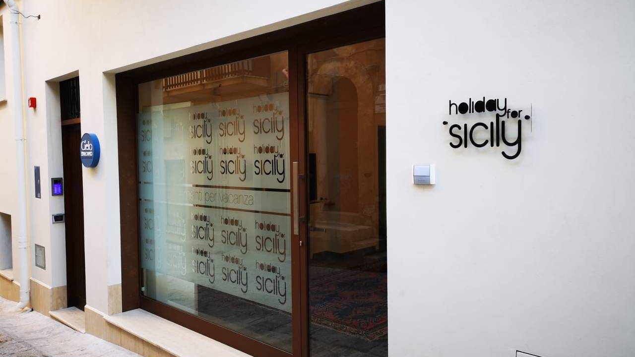 Photo of Outdoor in Alcamo Historic Center