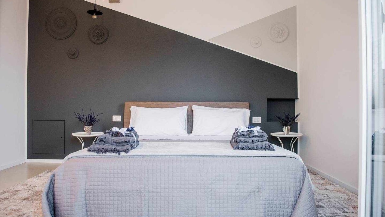 Photo of Bedroom in Alcamo Historic Center