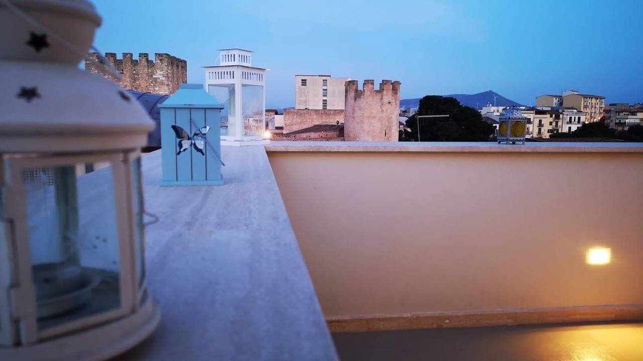 Photo of Outdoor in Alcamo Historic Center