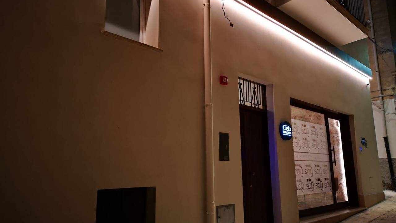 Photo of Outdoor in Alcamo Historic Center