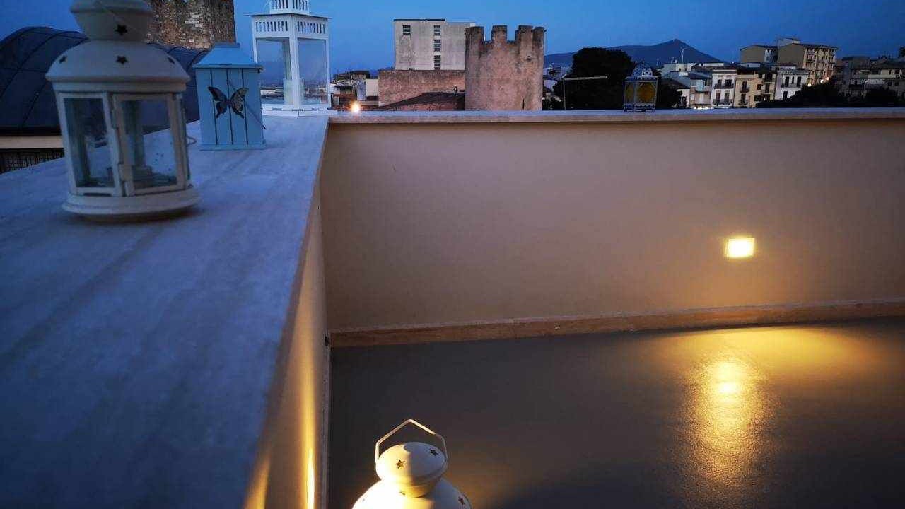 Photo of Outdoor in Alcamo Historic Center