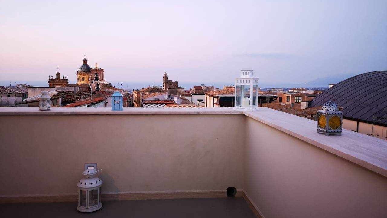 Photo of Outdoor in Alcamo Historic Center