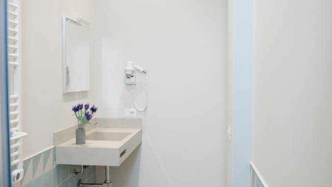 Photo of Bathroom in Alcamo Historic Center
