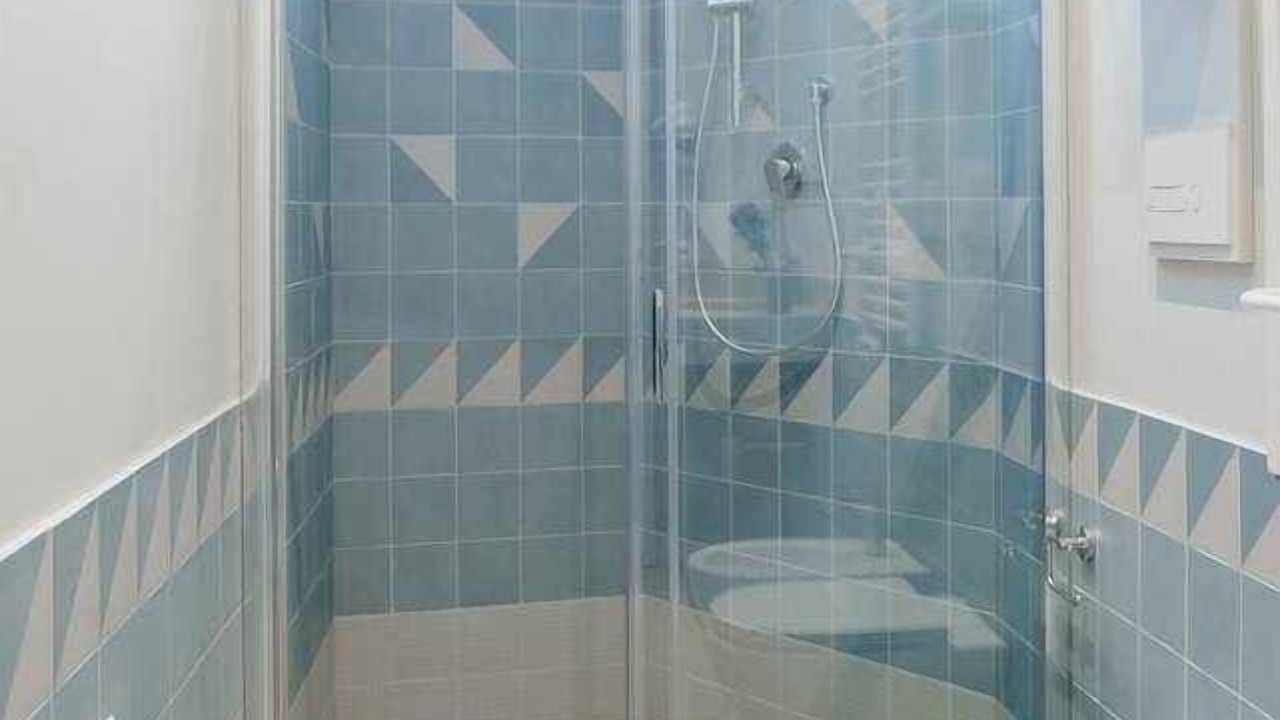 Photo of Bathroom in Alcamo Historic Center