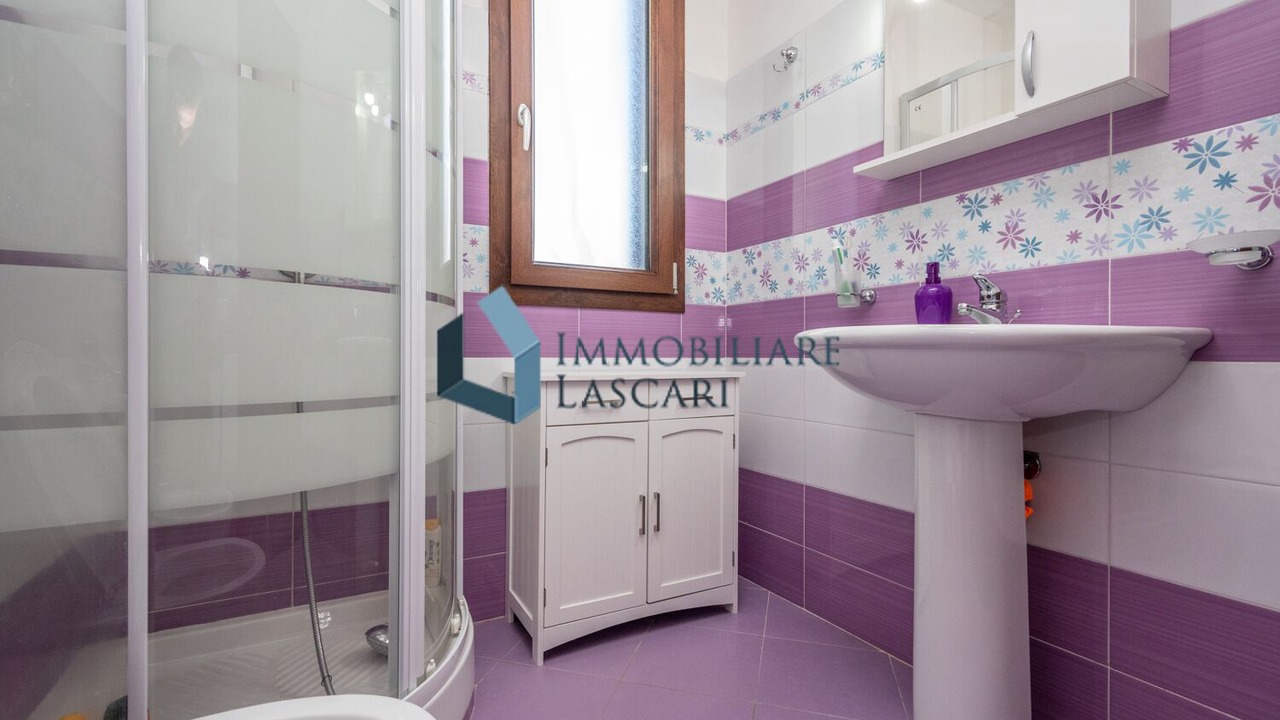 Photo of Bathroom in Gorgo Lungo