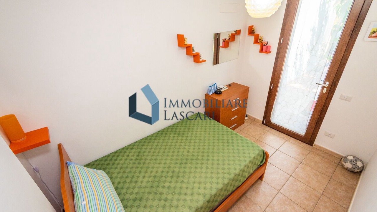 Photo of Bedroom in Gorgo Lungo