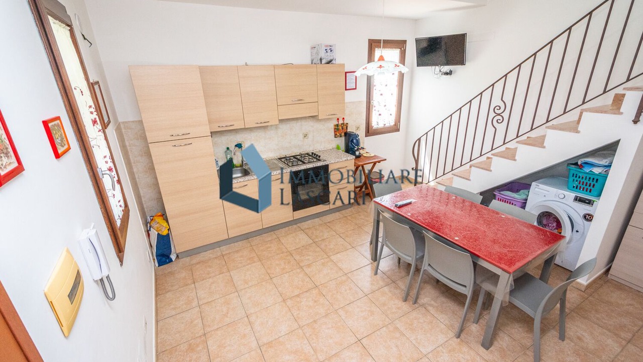 Photo of Kitchen in Gorgo Lungo