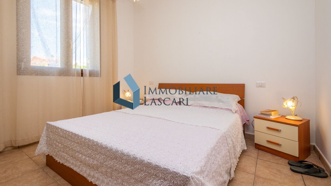 Photo of Bedroom in Gorgo Lungo