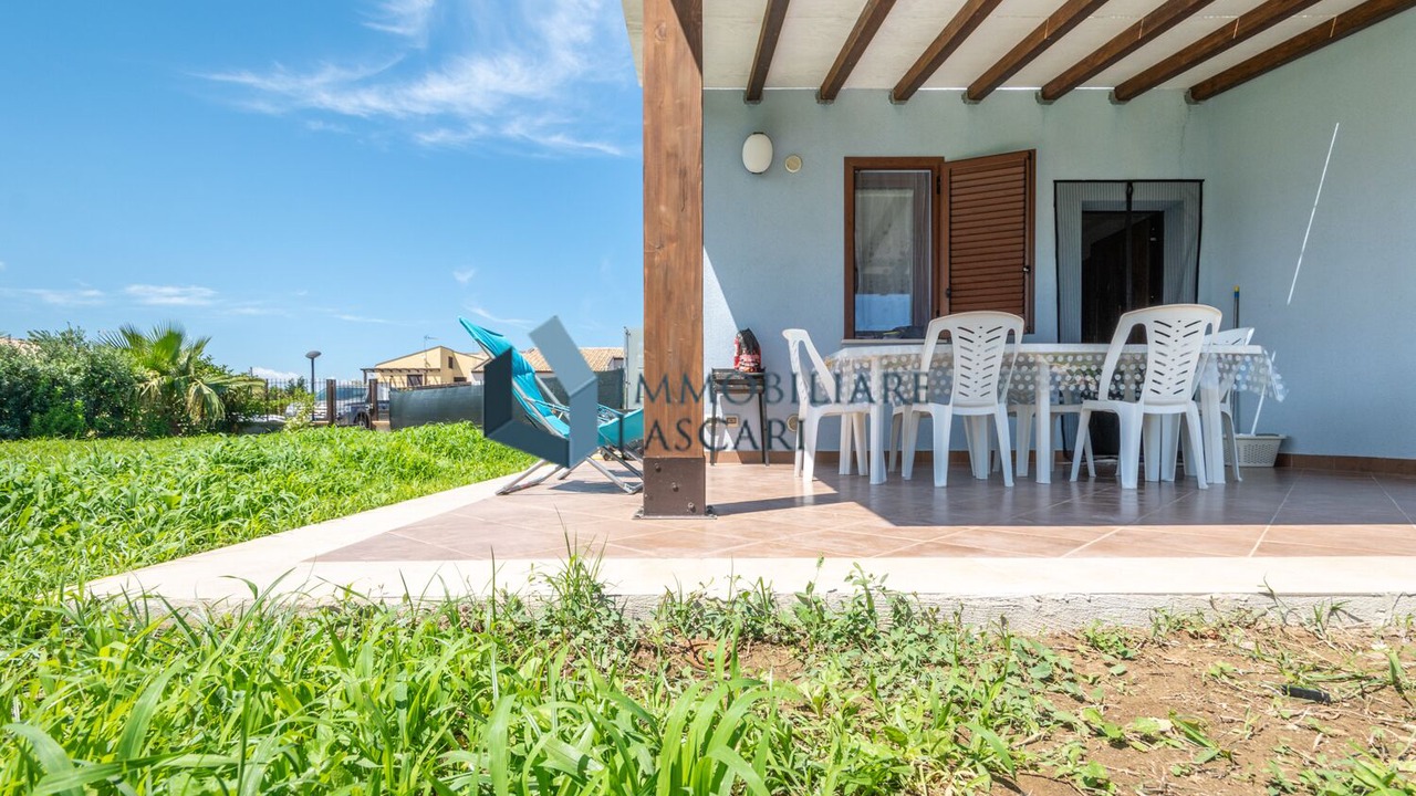 Photo of Patio Balcony in Gorgo Lungo