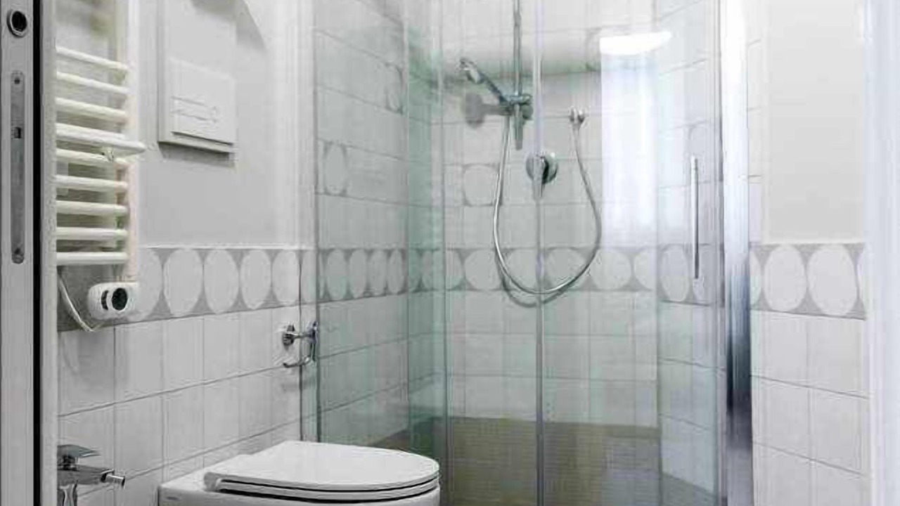 Photo of Bathroom in Alcamo Historic Center