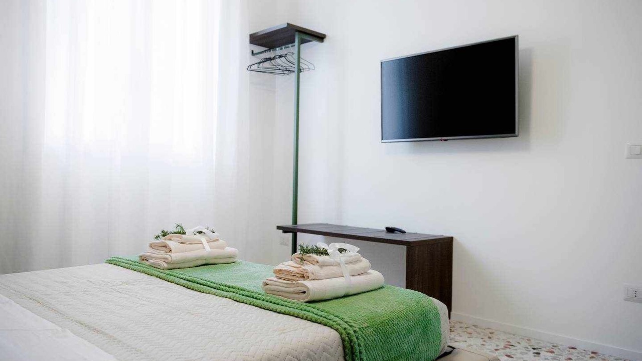 Photo of Bedroom in Alcamo Historic Center