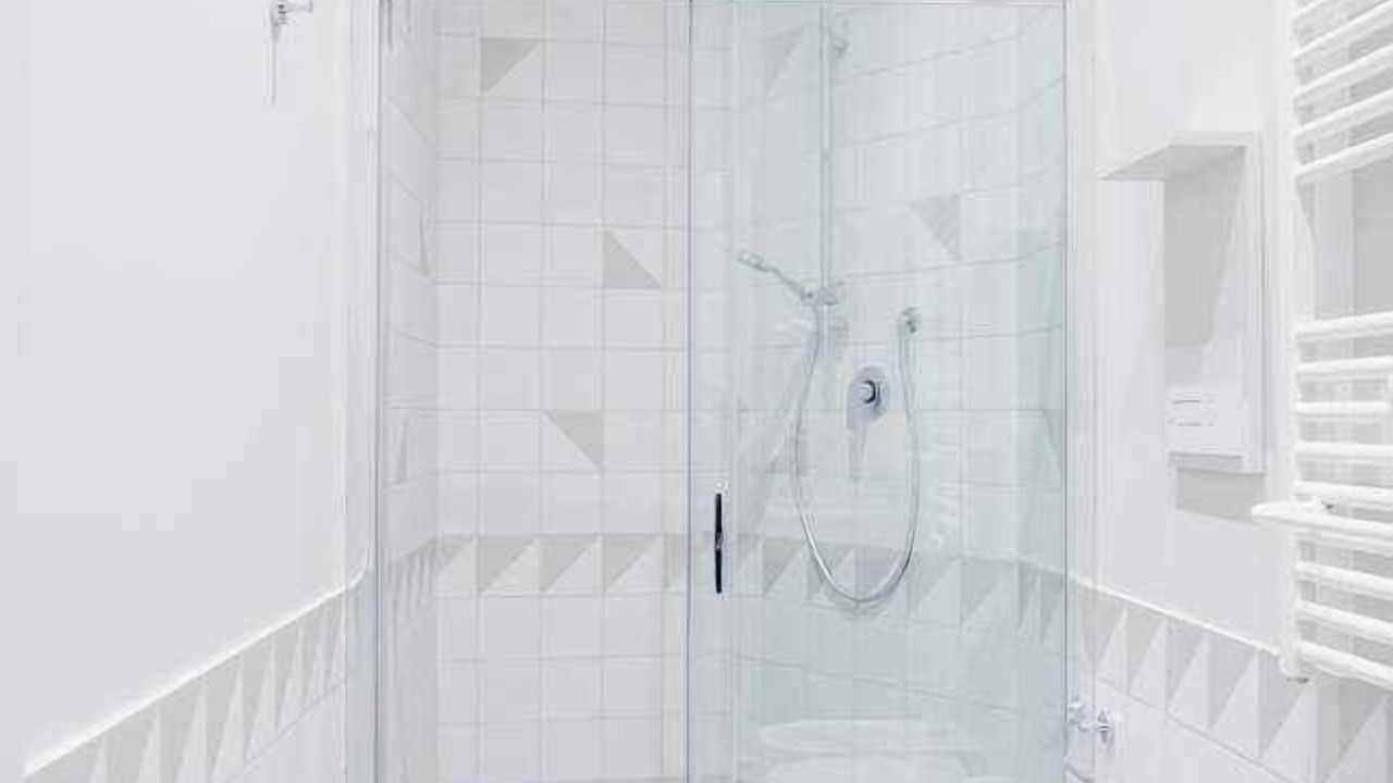 Photo of Bathroom in Alcamo Historic Center