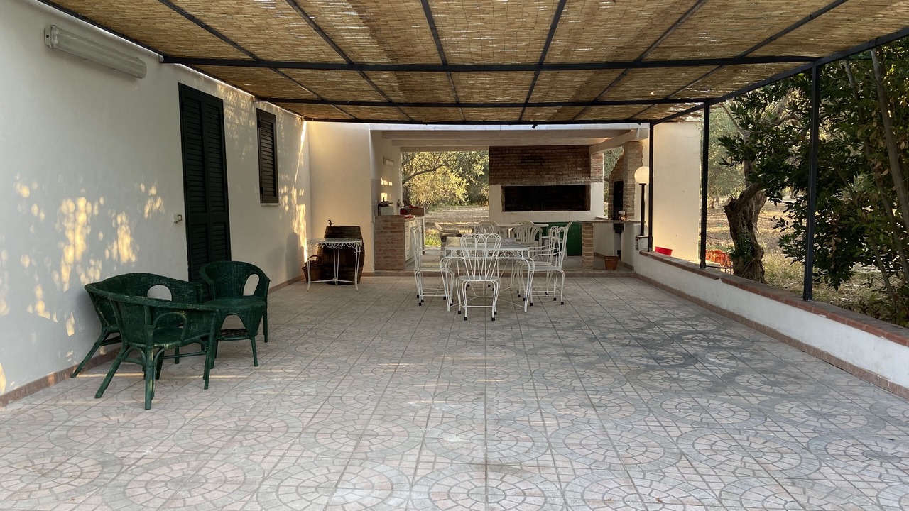 Photo of Outdoor in Rosolini