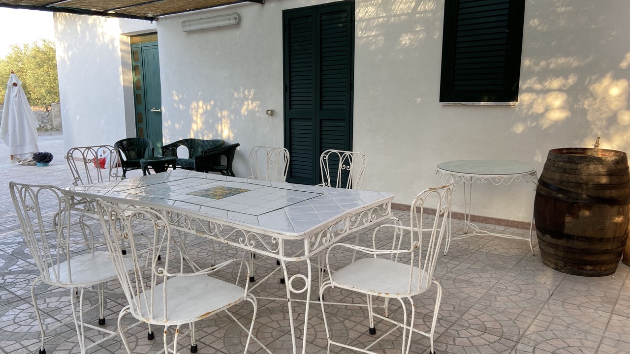 Photo of Outdoor in Rosolini