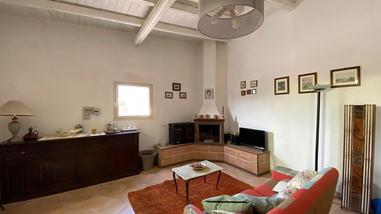 Photo of Livingroom in Rosolini