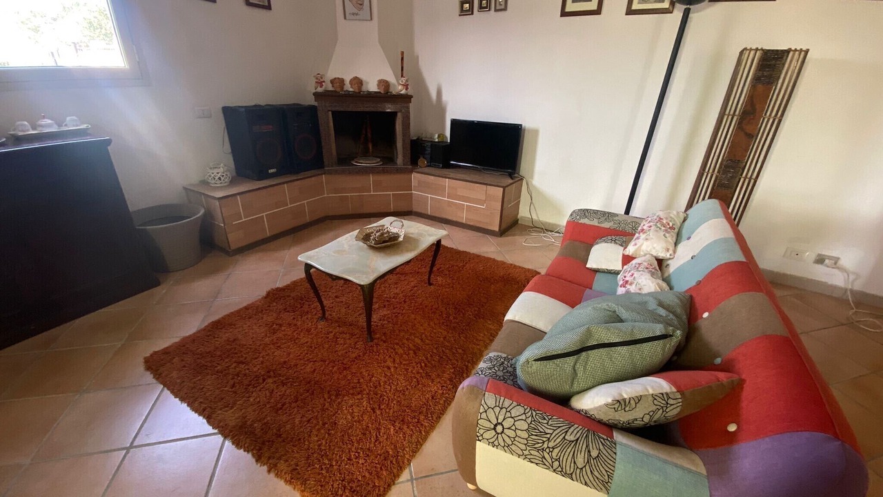 Photo of Livingroom in Rosolini