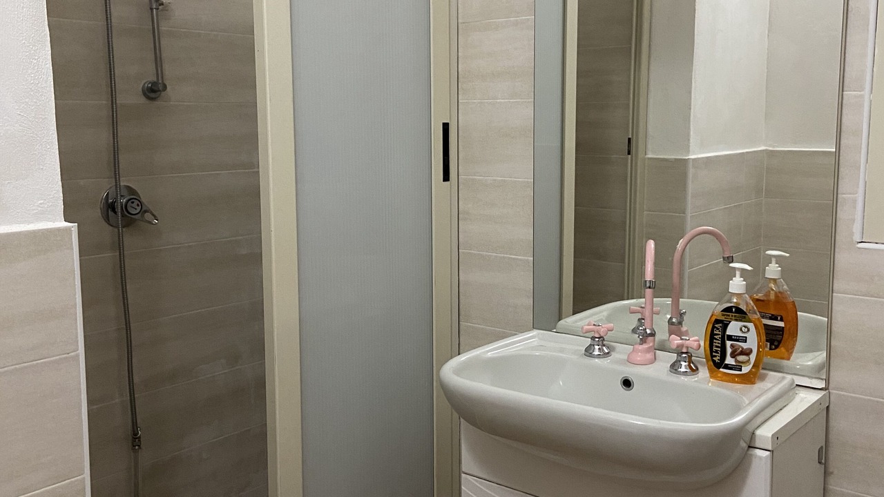 Photo of Bathroom in Rosolini