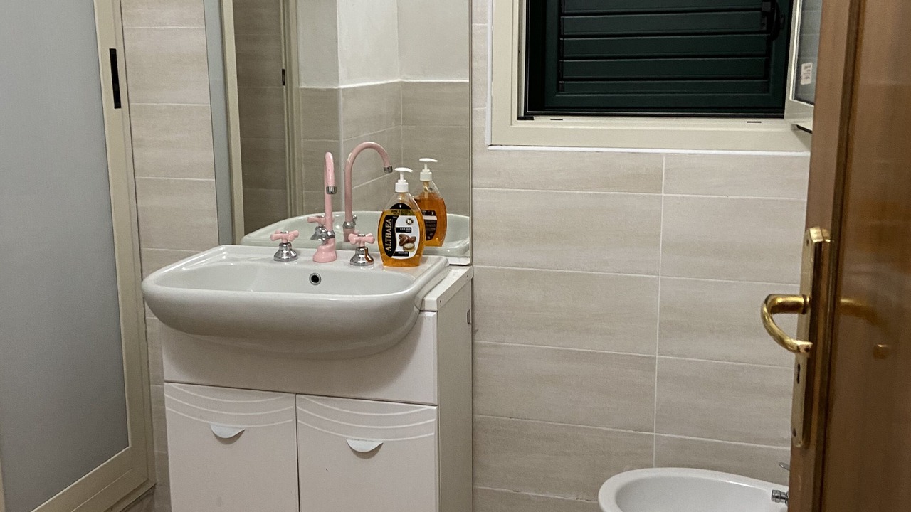 Photo of Bathroom in Rosolini