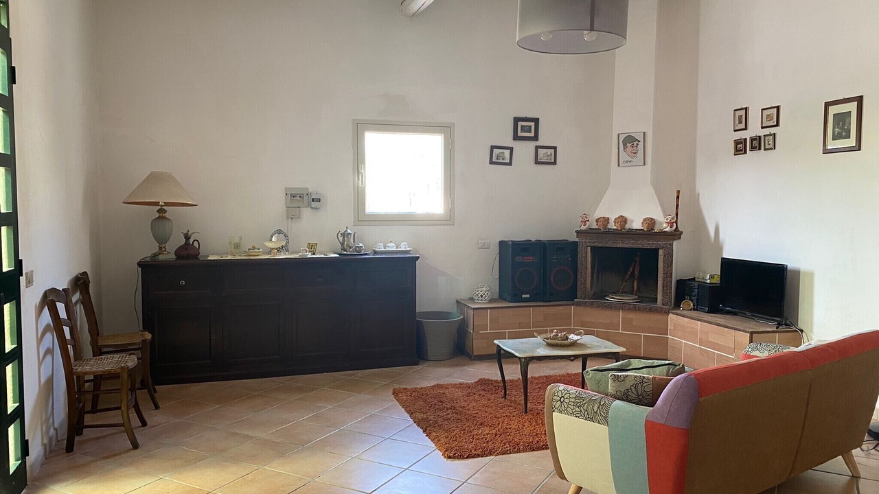 Photo of Livingroom in Rosolini