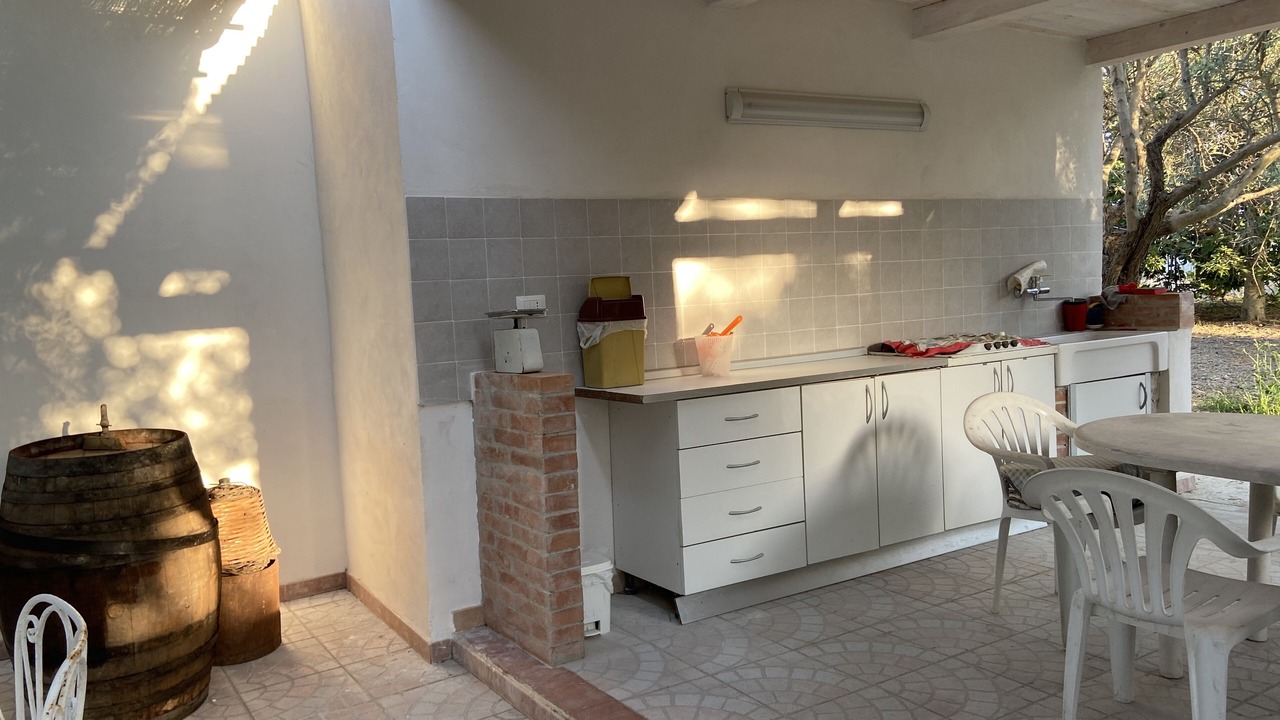 Photo of Outdoor in Rosolini