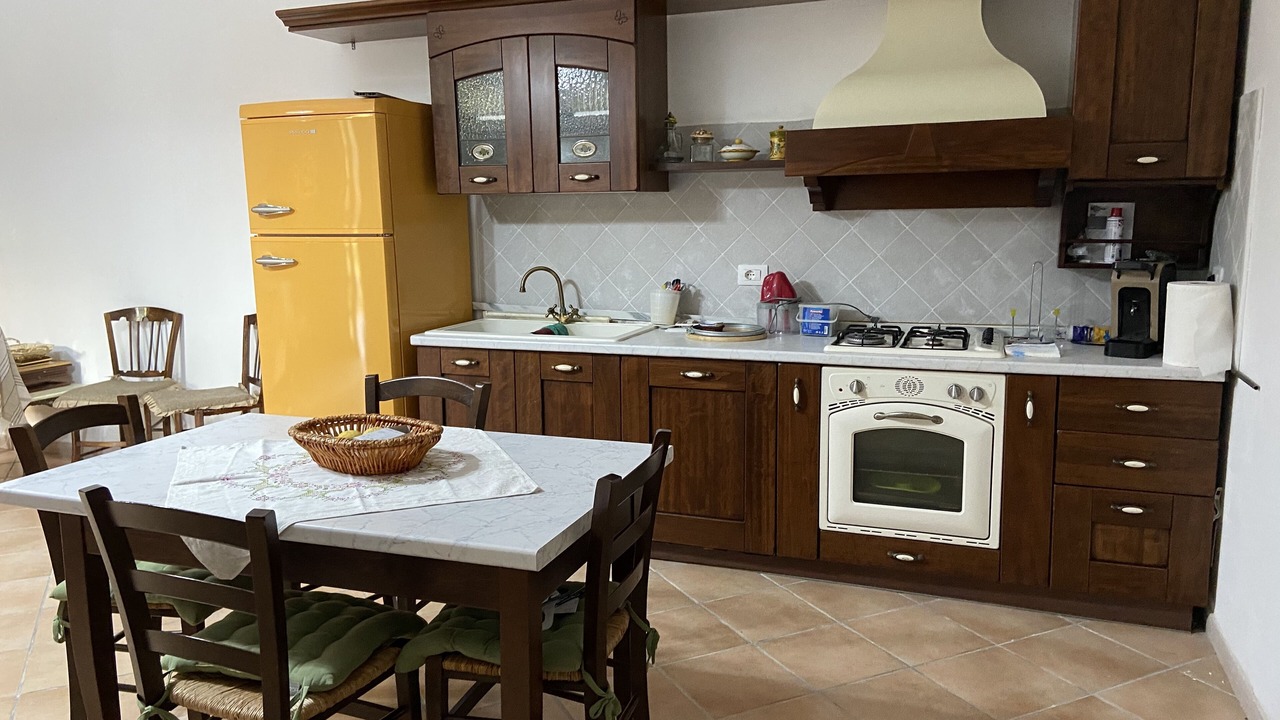 Photo of Kitchen in Rosolini