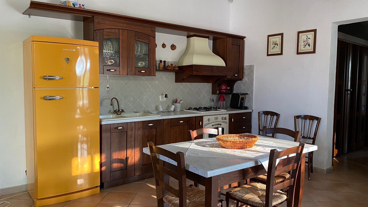 Photo of Kitchen in Rosolini