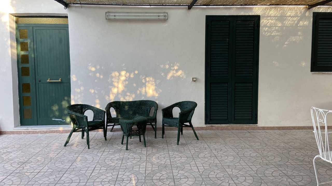 Photo of Patio Balcony in Rosolini