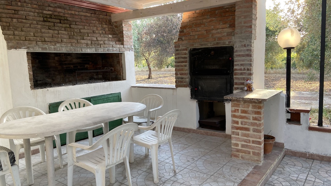 Photo of Outdoor in Rosolini