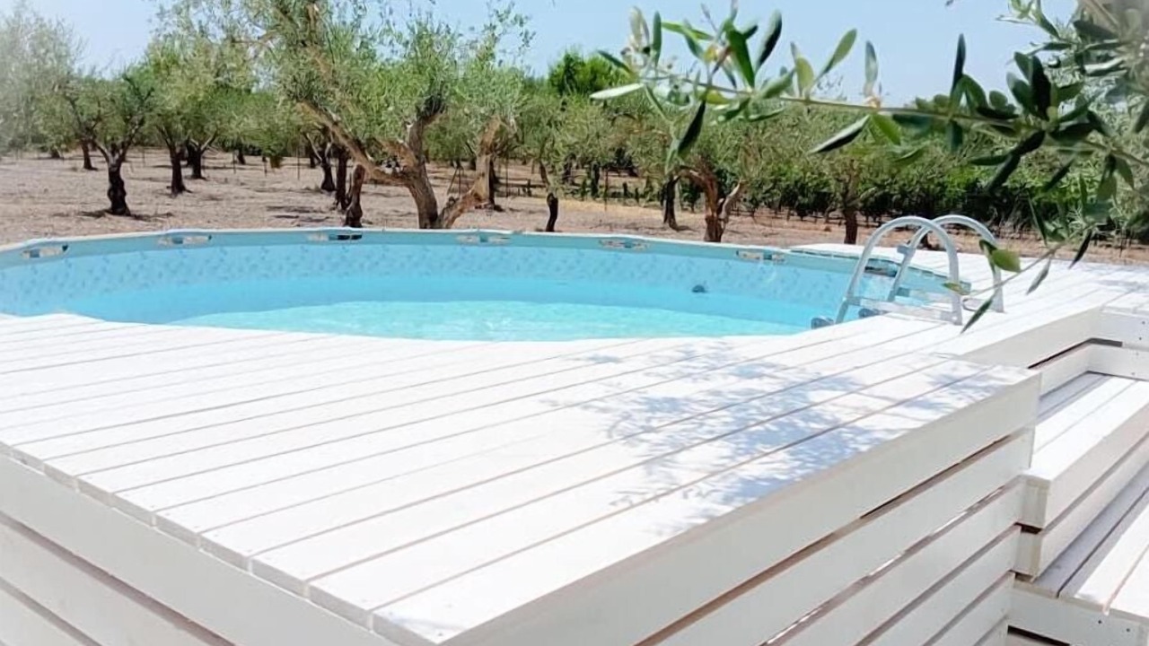 Photo of Outdoor in Rosolini