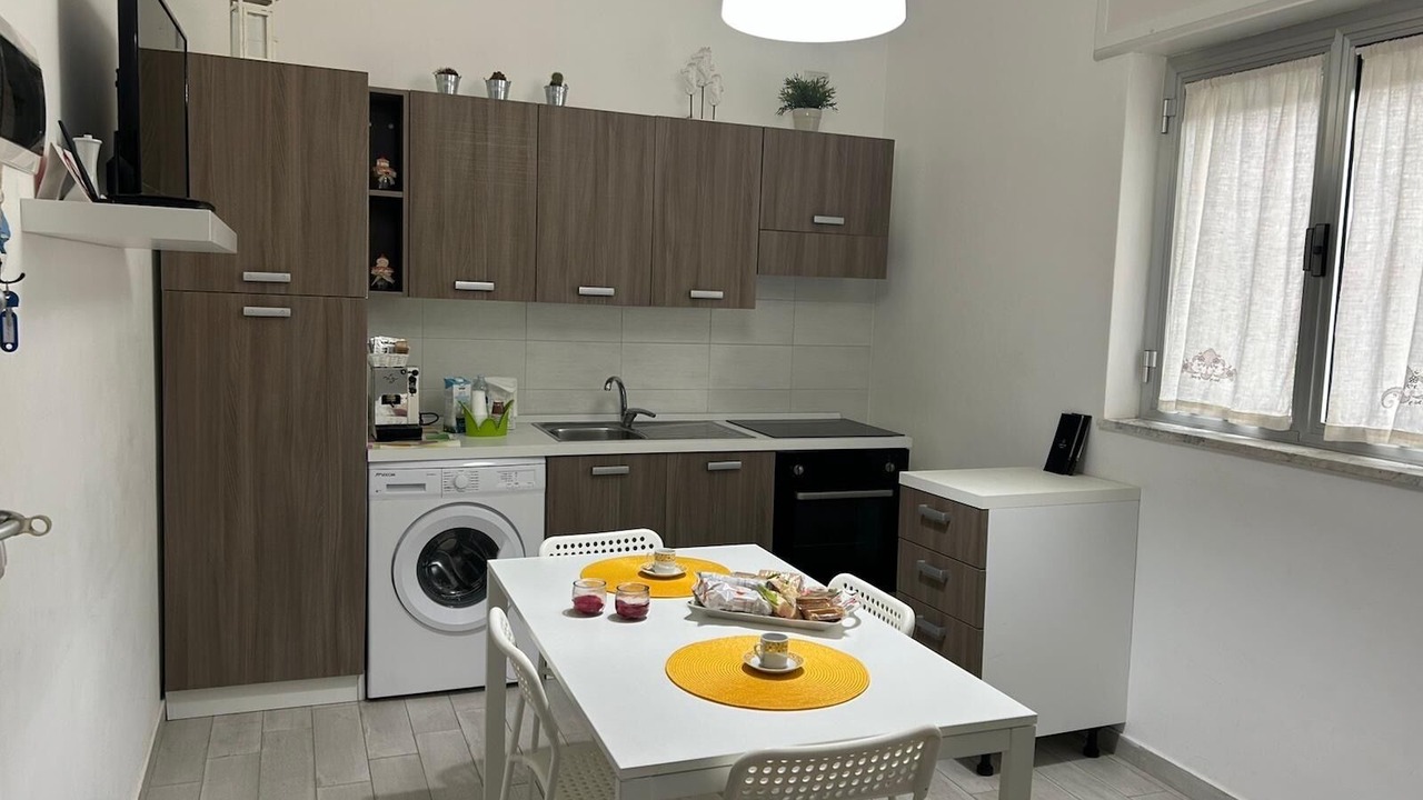 Photo of Kitchen in Santa Maria