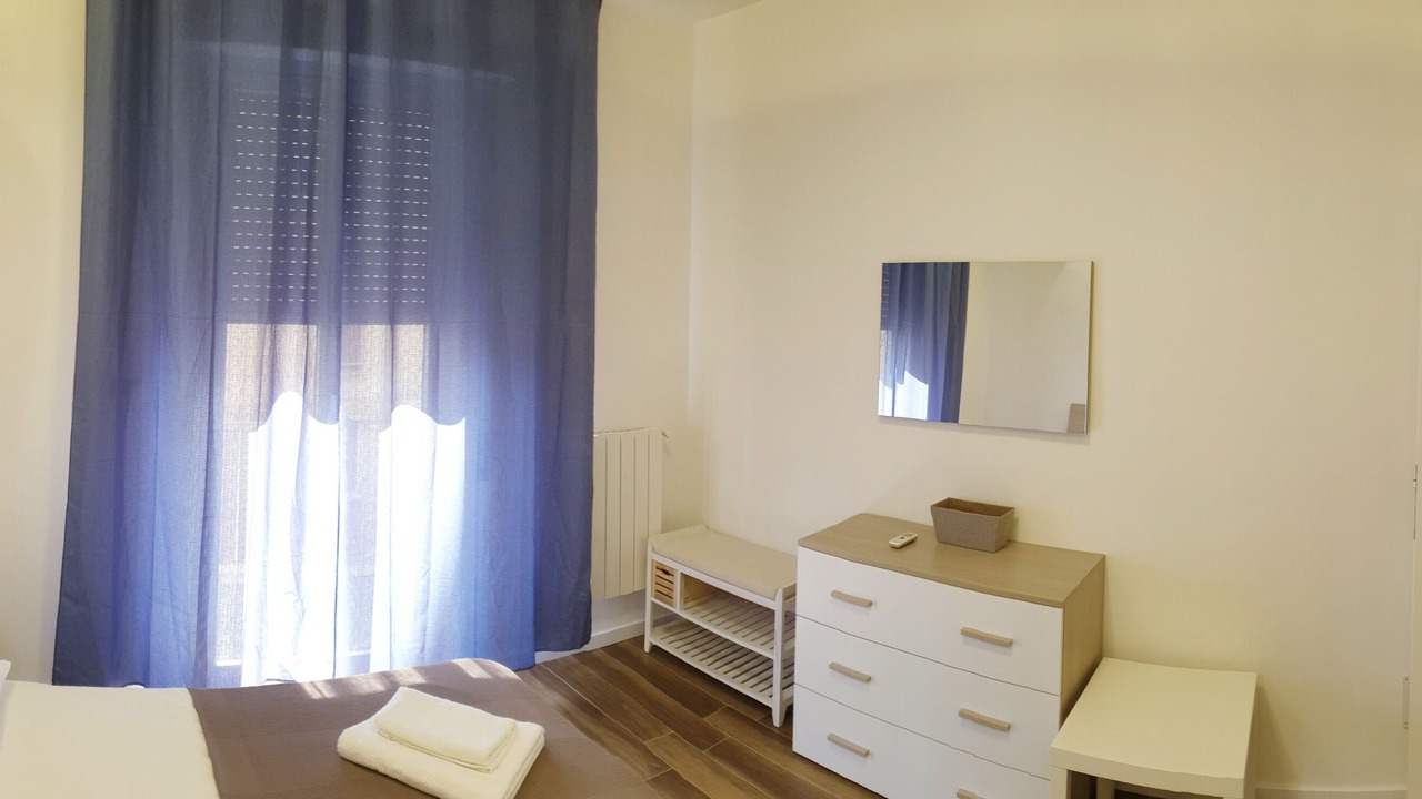 Photo of Bedroom in Quartiere XXXIV Lido di Ostia Levante