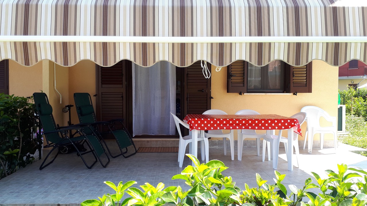 Photo of Outdoor in Campofelice di Roccella