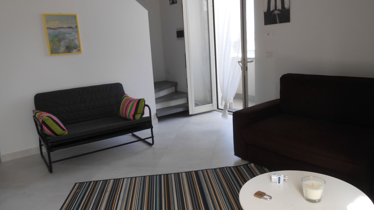 Photo of Livingroom in Pozzillo