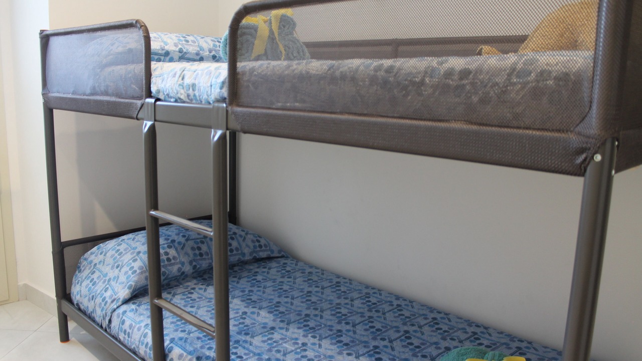 Photo of Bedroom in Pozzillo