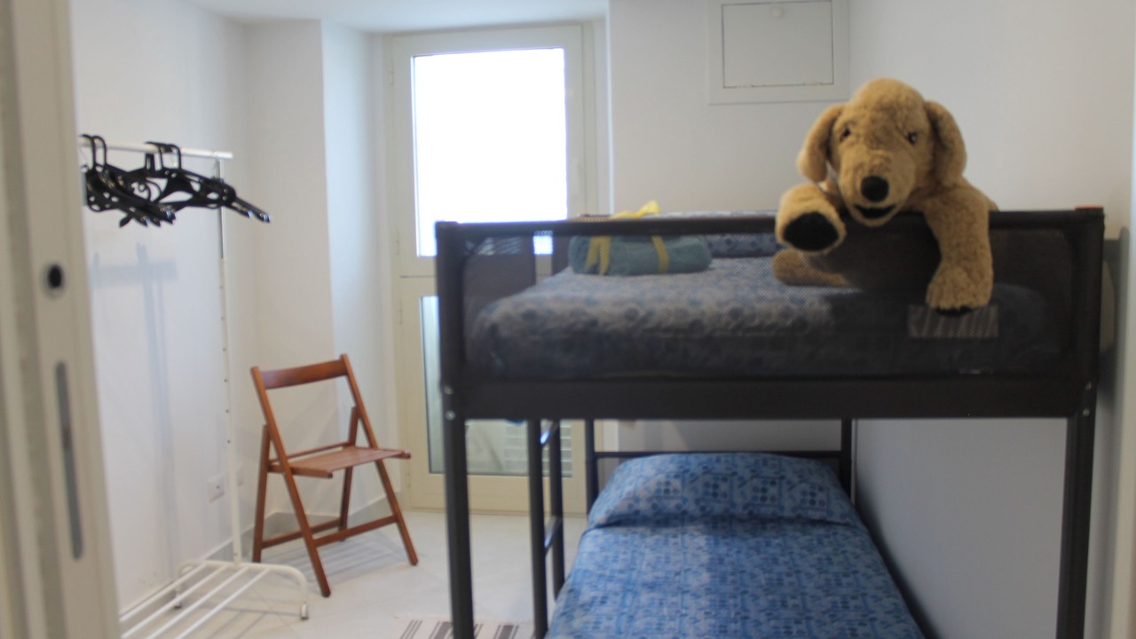 Photo of Bedroom in Pozzillo