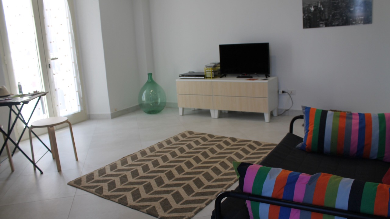 Photo of Livingroom in Pozzillo