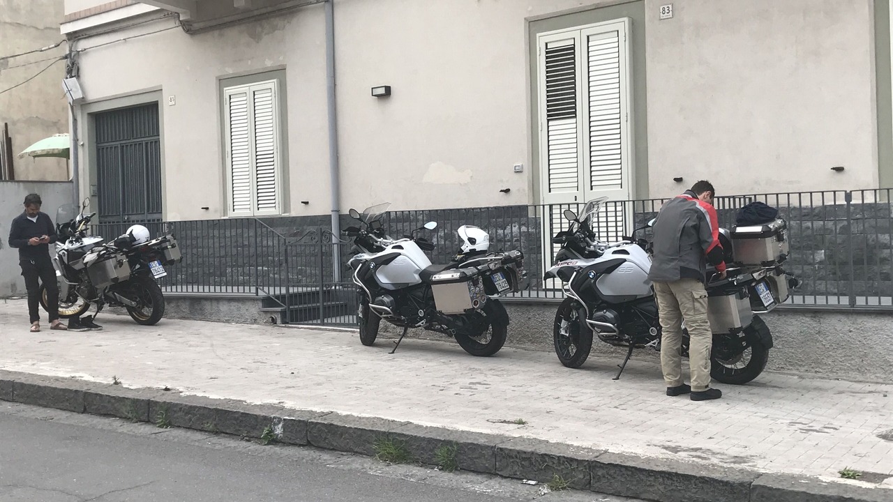 Photo of Outdoor in Pozzillo