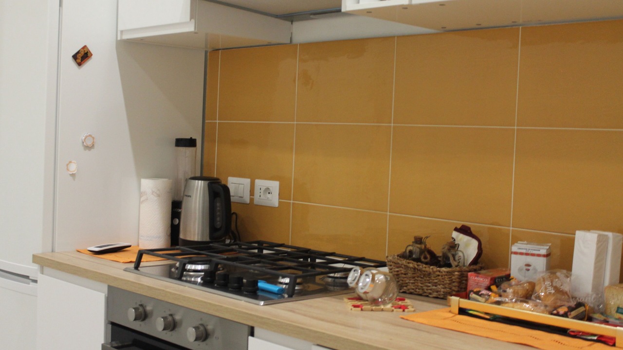 Photo of Kitchen in Pozzillo