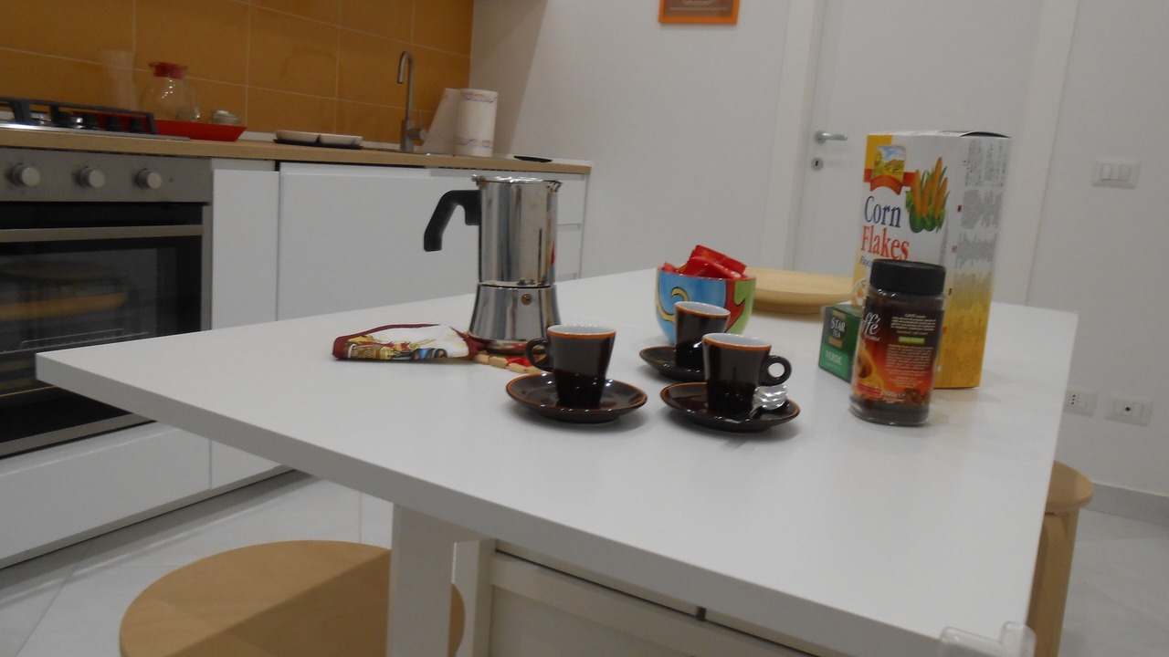 Photo of Kitchen in Pozzillo