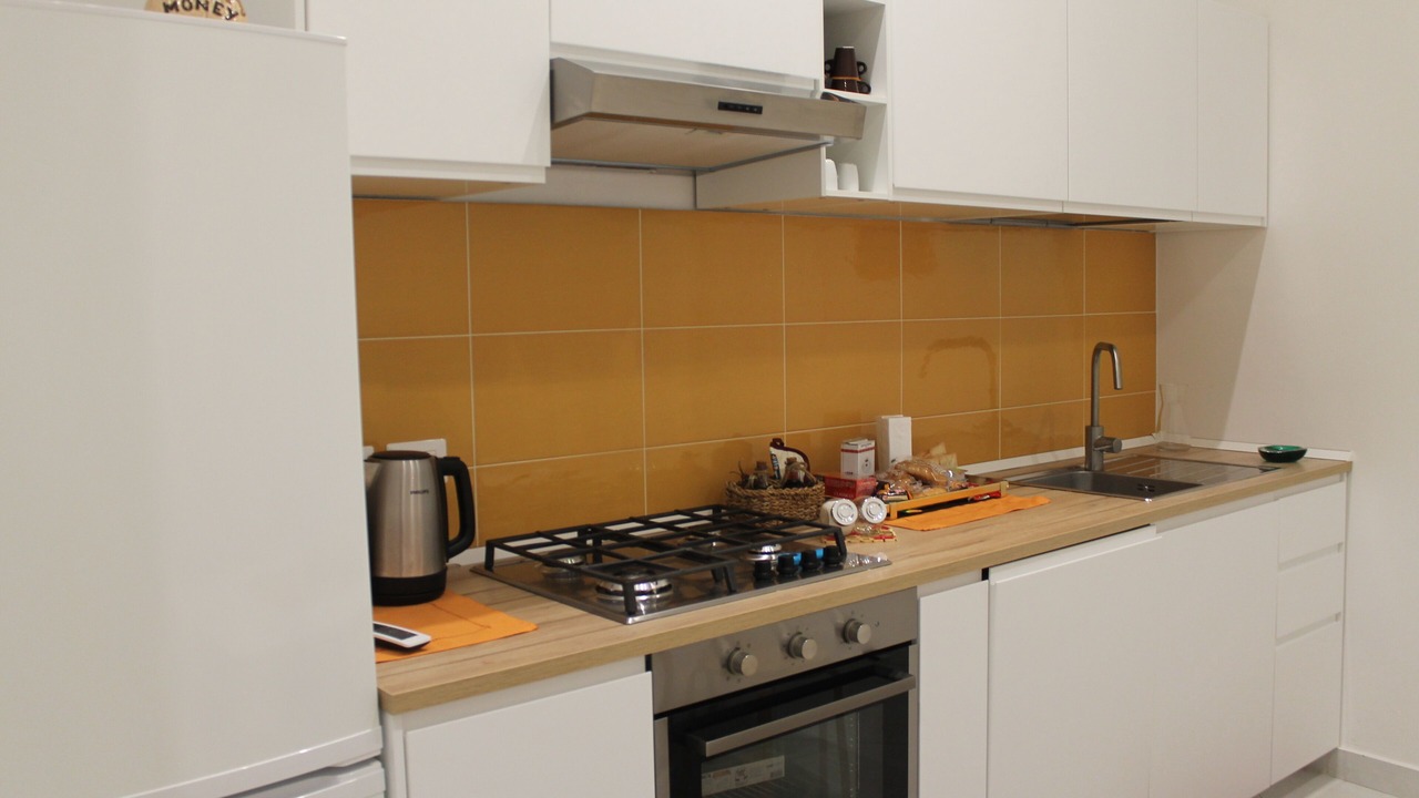 Photo of Kitchen in Pozzillo